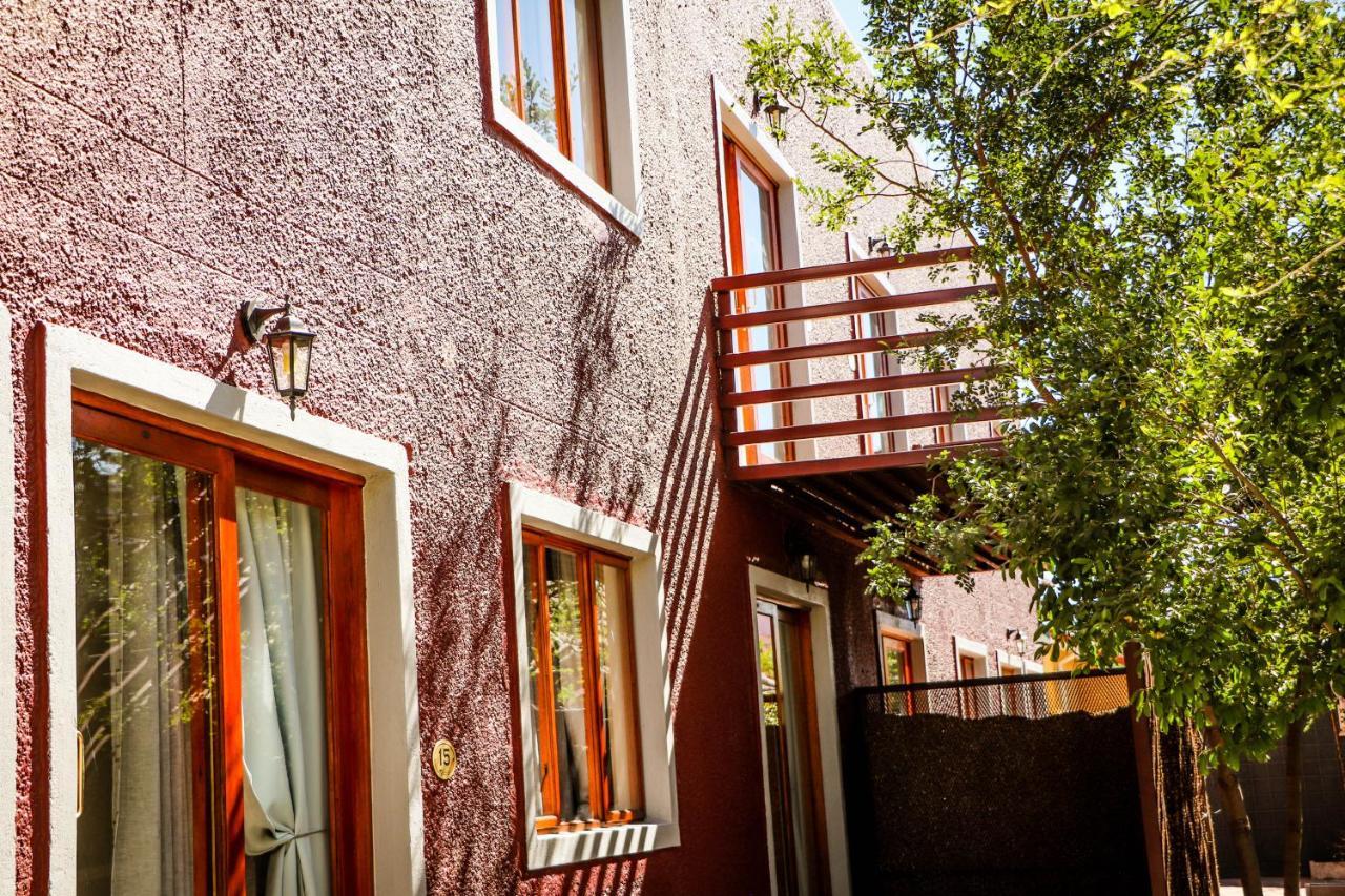 Windhoek Gardens Boutique Hotel Exteriér fotografie