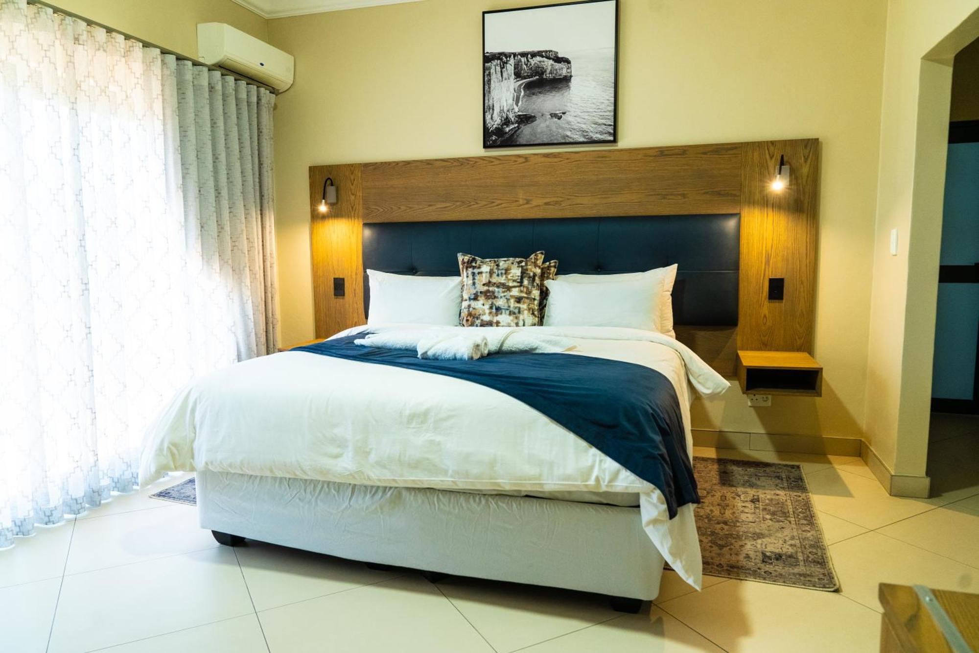 Windhoek Gardens Boutique Hotel Exteriér fotografie