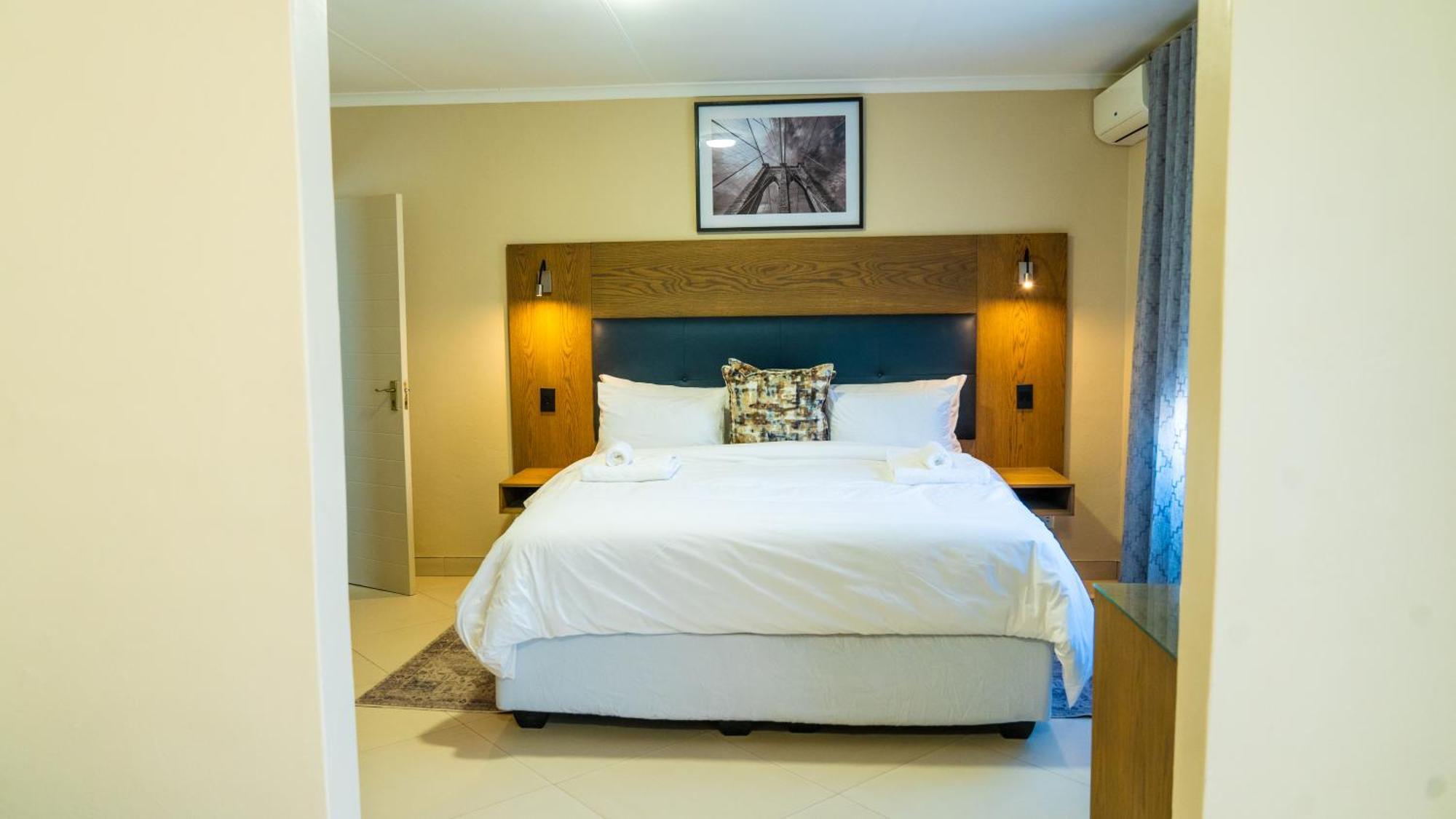 Windhoek Gardens Boutique Hotel Exteriér fotografie
