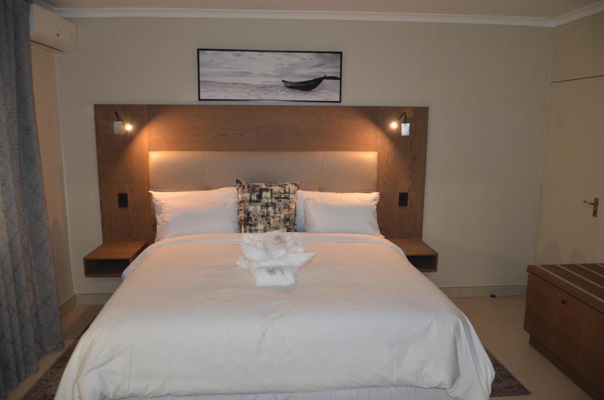 Windhoek Gardens Boutique Hotel Exteriér fotografie