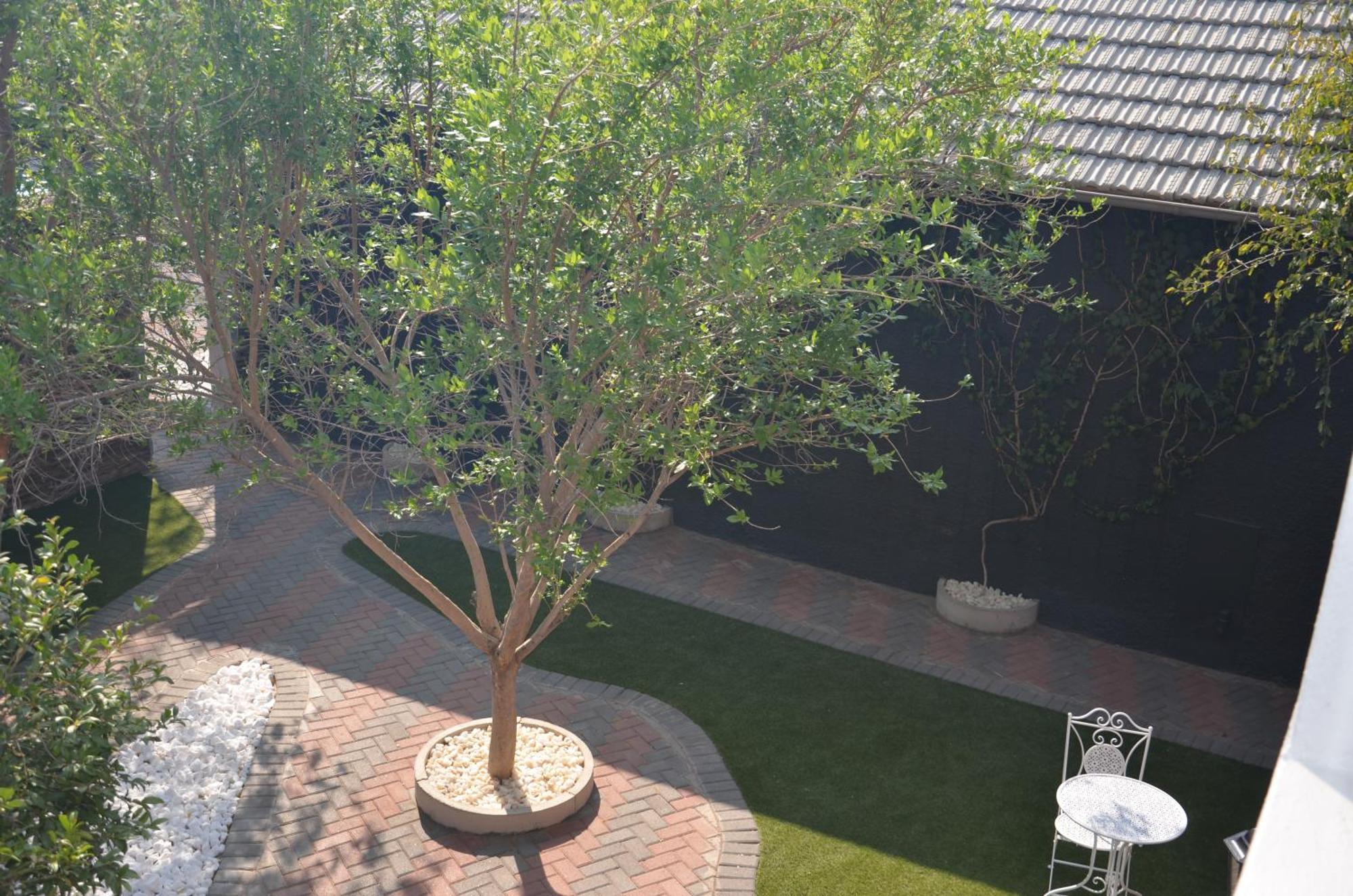 Windhoek Gardens Boutique Hotel Exteriér fotografie