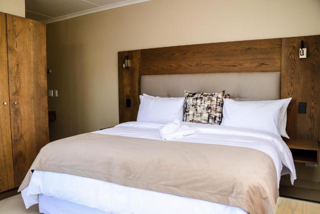 Windhoek Gardens Boutique Hotel Exteriér fotografie